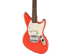 Fender Kurt Cobain Jag-Stang Electric Guitar image 3