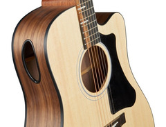 Gibson Generation Collection G-Writer Ec Acoustic-Electric Guitar Natural image 2