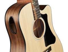 Gibson Generation Collection G-Writer Ec Acoustic-Electric Guitar Natural image 4