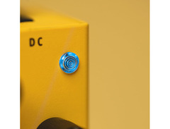 Aguilar DB 599 Bass Compressor Pedal image 4