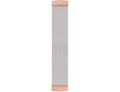 Puresound T1420 14-inch 20-strand Twisted Series Snare Wires image 3