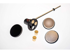 DW DWSM110 Control Bass Drum Beater image 3