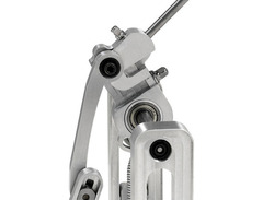 DW Machined Direct Drive Double Bass Drum Pedal image 2