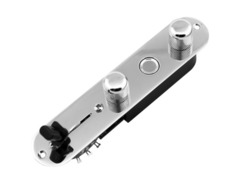 Fishman Greg Koch Fluence Gristle signature pickups image 2