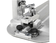 DW Machined Direct Drive Double Bass Drum Pedal image 4