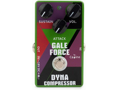 Caline CP-52 Gale Force Dyna Compressor image 2