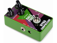 Caline CP-52 Gale Force Dyna Compressor image 4