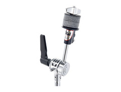 DW DWSM770 Bass Drum Cymbal Mount - 18 inch image 3