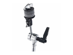 DW DWSM770 Bass Drum Cymbal Mount - 18 inch image 4