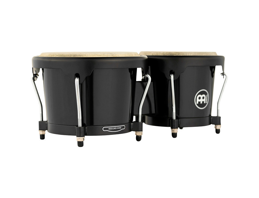 Meinl Percussion Journey Series Bongos | Equipboard