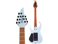 Jackson Pro Series Signature Misha Mansoor Juggernaut ET7 Electric Guitar image 2