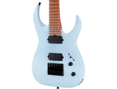 Jackson Pro Series Signature Misha Mansoor Juggernaut ET7 Electric Guitar image 3