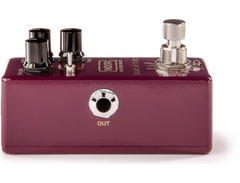 MXR Duke of Tone Overdrive Pedal image 3