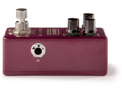 MXR Duke of Tone Overdrive Pedal image 4