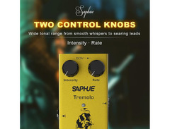 Saphue Tremolo image 2