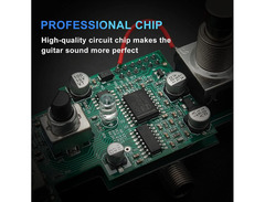 Saphue Tremolo image 4
