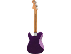 Fender Kingfish Telecaster Deluxe Electric Guitar image 2