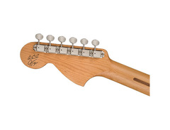 Fender Kingfish Telecaster Deluxe Electric Guitar image 4