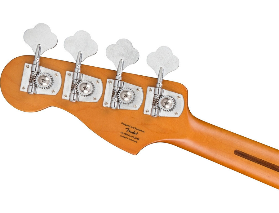 Squier Precision 40th Anniversary Vintage - What To Know & Where