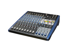 PreSonus StudioLive AR12c Mixer and Audio Interface with Effects image 4