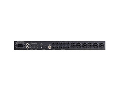 Focusrite Clarett+ 8Pre USB-C Audio Interface image 2