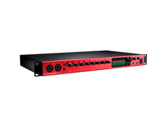 Focusrite Clarett+ 8Pre USB-C Audio Interface - What To Know