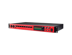 Focusrite Clarett+ 8Pre USB-C Audio Interface image 4