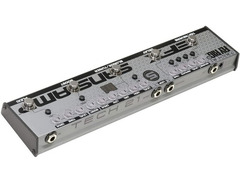 Tech 21 Fly Rig 5 v2 Multi-effects Pedal image 3
