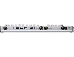 Tech 21 Fly Rig 5 v2 Multi-effects Pedal image 4