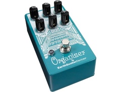 EarthQuaker Devices Organizer V2 image 2
