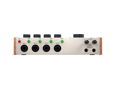 Universal Audio Volt 476P USB-C Audio Interface image 2