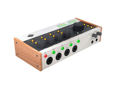 Universal Audio Volt 476P USB-C Audio Interface image 4