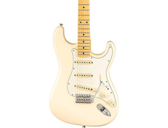 Fender JV Modified '60s Stratocaster Electric Guitar image 3