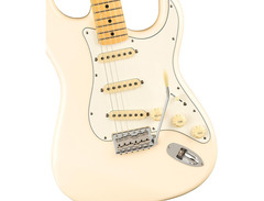 Fender JV Modified '60s Stratocaster Electric Guitar image 4