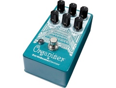 EarthQuaker Devices Organizer V2 image 4