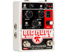 Electro-Harmonix Big Muff Pi Hardware Plugin image 2