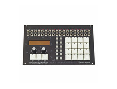 Erica Synths Drum Sequencer image 2