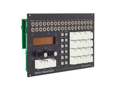Erica Synths Drum Sequencer image 3