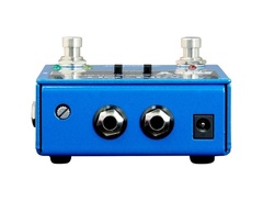 Radial Twin City ABY Switcher image 2