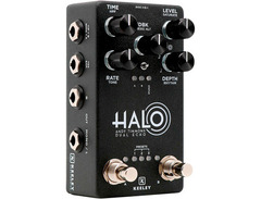 Keeley Andy Timmons Signature Halo image 2