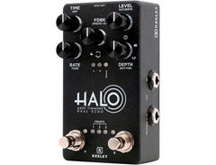 Keeley Andy Timmons Signature Halo image 3
