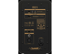 Tannoy GOLD 5 image 4