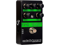 Catalinbread FX40 Soft Focus image 4
