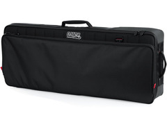 Gator G-PG-49 Pro-Go Ultimate Gig Bag for 49-key Keyboards image 2