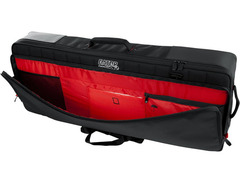 Gator G-PG-49 Pro-Go Ultimate Gig Bag for 49-key Keyboards image 4
