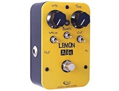 J Rockett Audio Designs Lemon Aid image 2