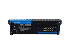 Yamaha MG20 20-channel Analog Mixer image 2