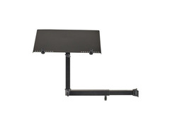 K&M 18815 Laptop Holder for Omega Stands image 2