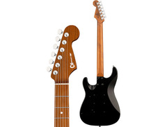 Charvel Guthrie Govan Signature MJ San Dimas SD24 CM HSH Electric Guitar image 2
