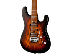 Charvel Guthrie Govan Signature MJ San Dimas SD24 CM HSH Electric Guitar image 3